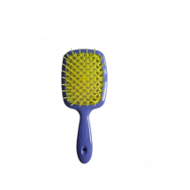Гребінець Janeke Superbrush With Soft Moulded Tips 86SP226VY-