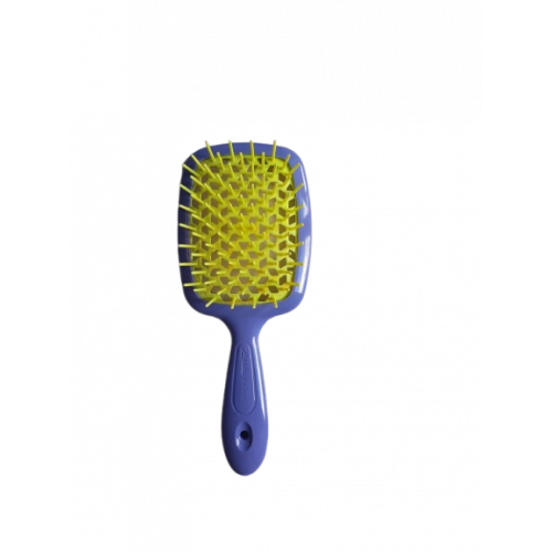 Расческа Janeke Superbrush With Soft Moulded Tips 86SP226VY-