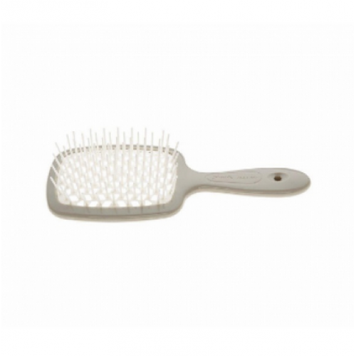 Расческа Janeke Superbrush With Soft Moulded Tips 94SP226GRI