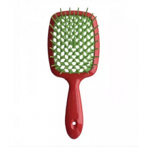 Расческа Janeke Superbrush With Soft Moulded Tips 94SP226ROS