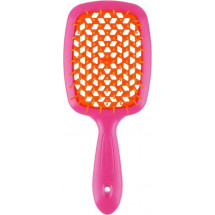 Расческа Janeke Superbrush With Soft Moulded Tips 86SP226RSA