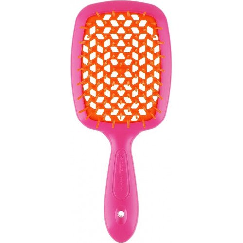 Расческа Janeke Superbrush With Soft Moulded Tips 86SP226RSA