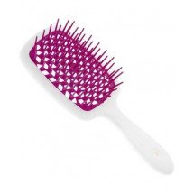 Расческа Janeke Superbrush With Soft Moulded Tips SP226BIAFUX