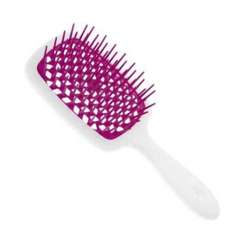 Расческа Janeke Superbrush With Soft Moulded Tips SP226BIAFUX