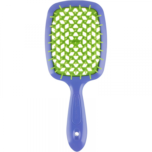 Расческа Janeke Superbrush With Soft Moulded Tips 86SP226VER