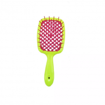 Расческа Janeke Superbrush With Soft Moulded Tips 82SP226COM