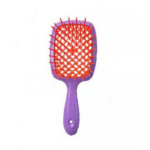 Расческа Janeke Superbrush With Soft Moulded Tips 86SP226VA-