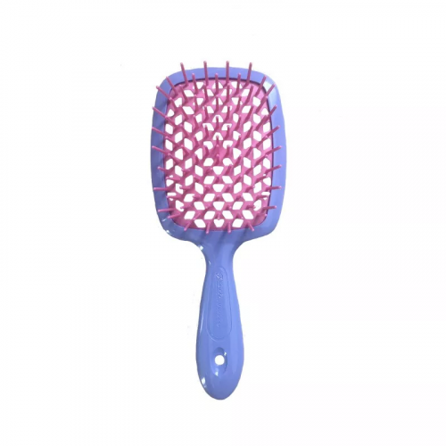 Расческа Janeke Superbrush With Soft Moulded Tips 86SP226VR