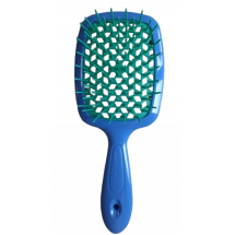 Расческа Janeke Superbrush With Soft Moulded Tips 94SP226VV 