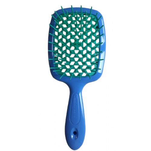 Расческа Janeke Superbrush With Soft Moulded Tips 94SP226VV 