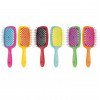 Гребінець Janeke Hairbrush With Soft Moulded Tips