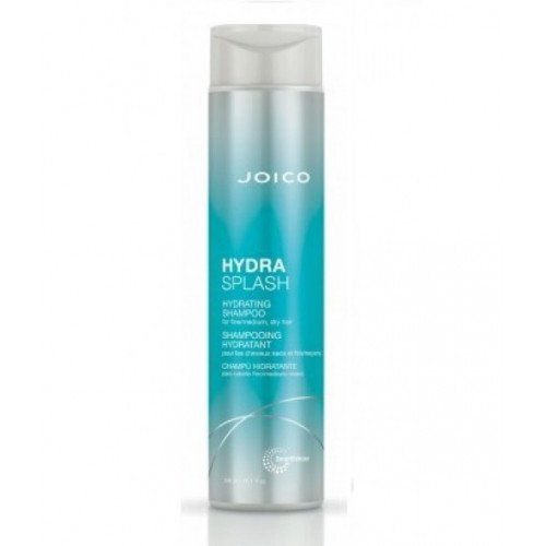 Увлажняющий шампунь для тонких волос Joico Hydrasplash Hydrating Shampoo