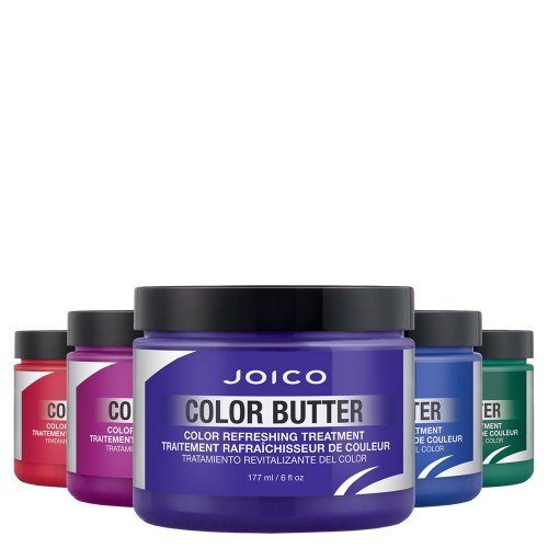 Кольорове масло для волосся Joico Color Intensity Care Butter