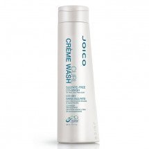 Крем для мытья кудрявых волос Joico Curl Creme Wash Sulfate-Free Co Wash