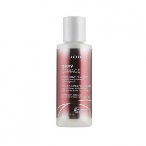 Шампунь для зміцнення дисульфідних зв'язків Joico Protective Shampoo For Bond Strengthening &Color Longevity Miniature