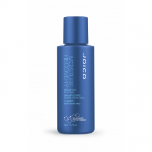 Шампунь для сухих волос Joico Moisture Recovery Shampoo for Dry Hair, 50 мл