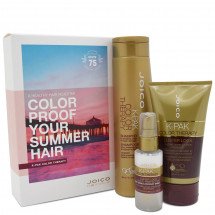 Набор для защиты цвета Joico K-Pak Colour Therapy Summer Kit