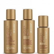 Набор Joico K-Pak Color Therapy Travel Set