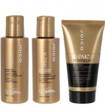 Набор реконструкция волос Joico K-Pak Travel Set