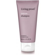 Відновлює шампунь для сухих і пошкодженого волосся Living Proof Restore Shampoo, 60 мл
