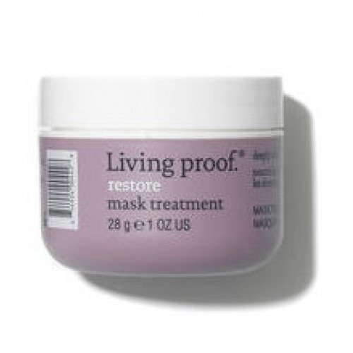 Маска для сухих і пошкодженого волосся Living Proof Restore Mask Treatment, 28g