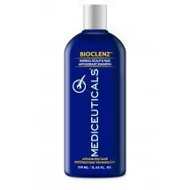  Шампунь для чоловіків проти випадіння та витончення волосся Mediceuticals Advanced Hair Restoration Technology Bioclenz, 250 мл