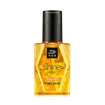 Сыворотка для блеска волос Miseen en Scene Shining Care Diamond Serum
