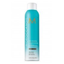 Сухой шампунь для темных волос Moroccanoil Dry Shampoo Dark Tones, 205мл