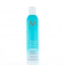 Сухий шампунь для світлого волосся Moroccanoil Dry Shampoo Light Tones, 205 мл