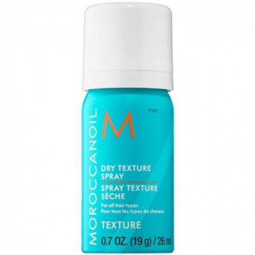Сухой текстурный спрей для волос Moroccanoil Dry Texture Spray, 26 мл