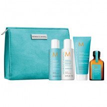 Дорожній набір Moroccanoil Hydration On The Go Travel Kit