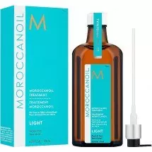 Восстанавливающее масло для волос Moroccanoil Oil Treatment For Fine And Light-Colored Hair, 100 мл