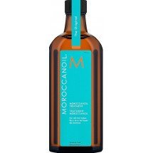 Восстанавливающее масло для волос Moroccanoil Oil Treatment For All Hair Types, 100 мл