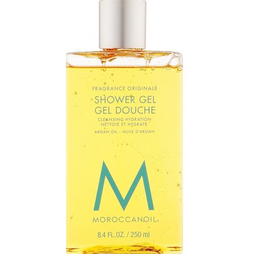 Гель для душа Moroccanoil Shower Gel