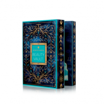 Набор шкатулка красоты Moroccanoil Advent Beauty Vault