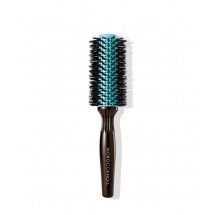 Деревянный коллекционный брашинг Moroccanoil Boar Bristle Round Brush