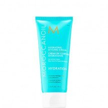 Увлажняющий крем для укладки волос Moroccanoil Hydrating Styling Cream, 75 мл