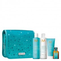 Набор  для восстановления волос Moroccanoil Twinkle Twinkle Repair