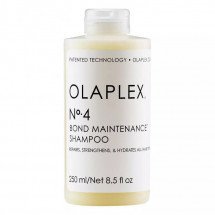 Шампунь система защиты волос Olaplex Bond Maintenance Shampoo No. 4