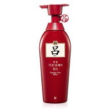 Кондиціонер для пошкодженого волосся RYO Hambitmo Damage Care Rinse