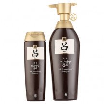 Зміцнюючий шампунь RYO Hair Strengthener Shampoo