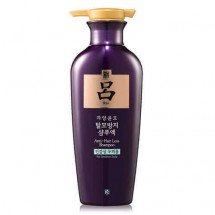 Укрепляющий шампунь для чувствительной кожи головы Ryo Jayang Anti-Hair Loss Shampoo