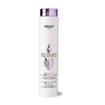 Шампунь для тонких и ослабленных волос Dikson Keiras Shampoo Volume Amplificato