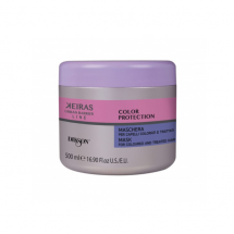 Маска для окрашенных волос Dikson Color Keiras Urban Barrier Mask