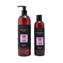 Шампунь для окрашенных волос Dikson Argabeta Color Shampoo Shine