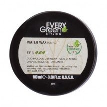 Воск для волос на водной основе Dikson Every Green Wax Water