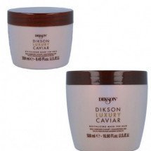 Маска Dikson Luxury Caviar Revitalizing Mask