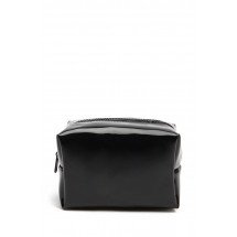 Косметичка Forever21 Black Makeup Bag