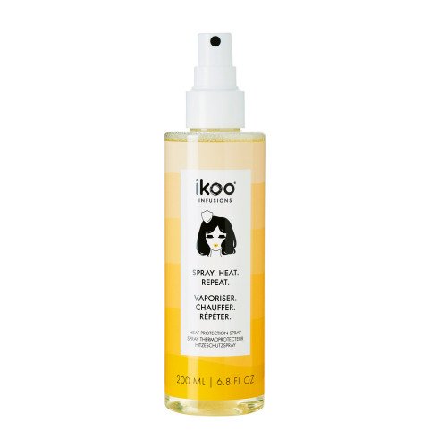 Спрей-термозащита Ikoo Heat Protection Spray