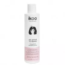 Шампунь для відновлення волосся Ikoo Infusions An Affair To Repair Shampoo